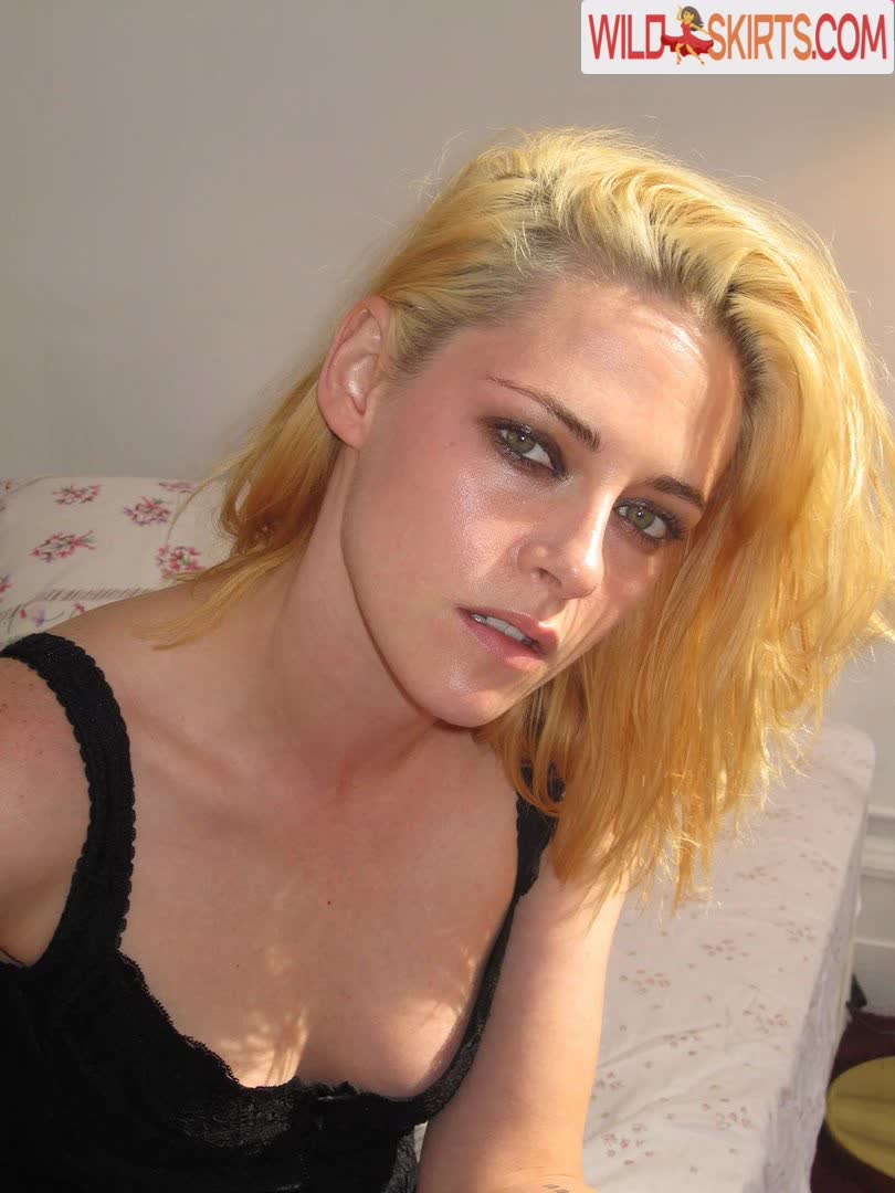 Kristen Stewart / kristenstewart / kristenstewartx nude OnlyFans, Instagram leaked photo #16