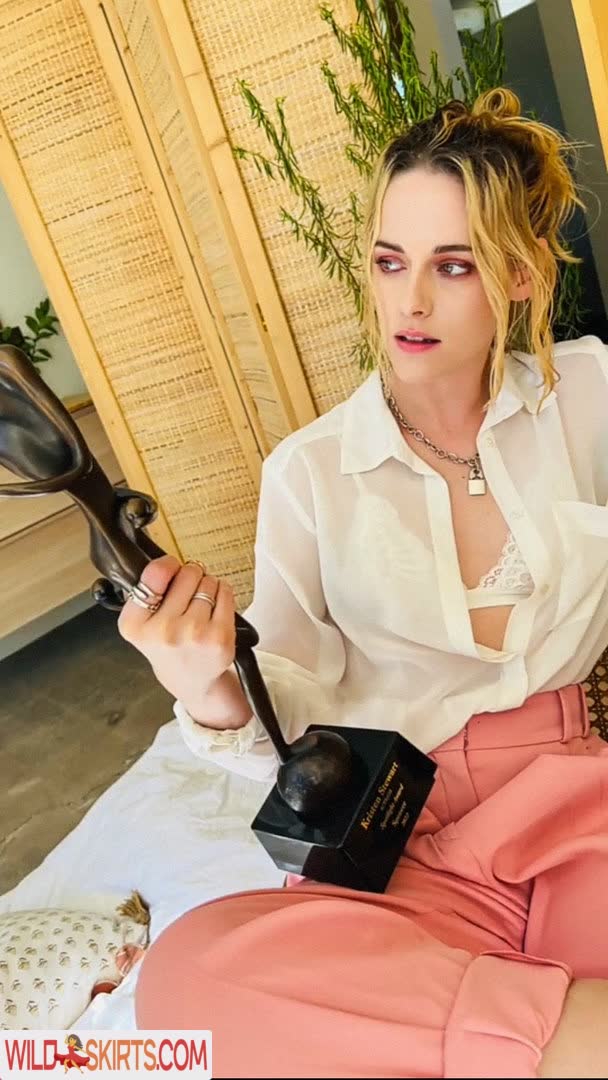 Kristen Stewart / kristenstewart / kristenstewartx nude OnlyFans, Instagram leaked photo #6