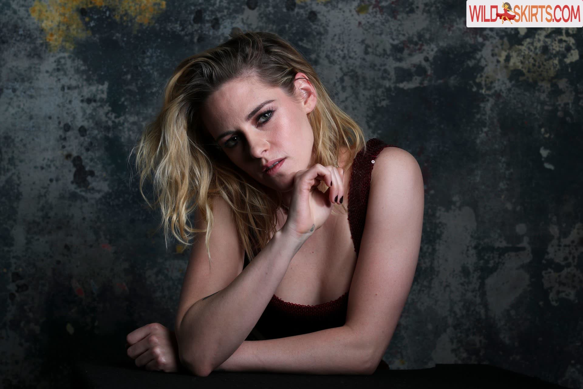 Kristen Stewart / kristenstewart / kristenstewartx nude OnlyFans, Instagram leaked photo #2