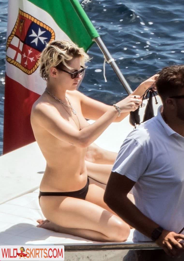 Kristen Stewart / kristenstewart / kristenstewartx nude OnlyFans, Instagram leaked photo #15