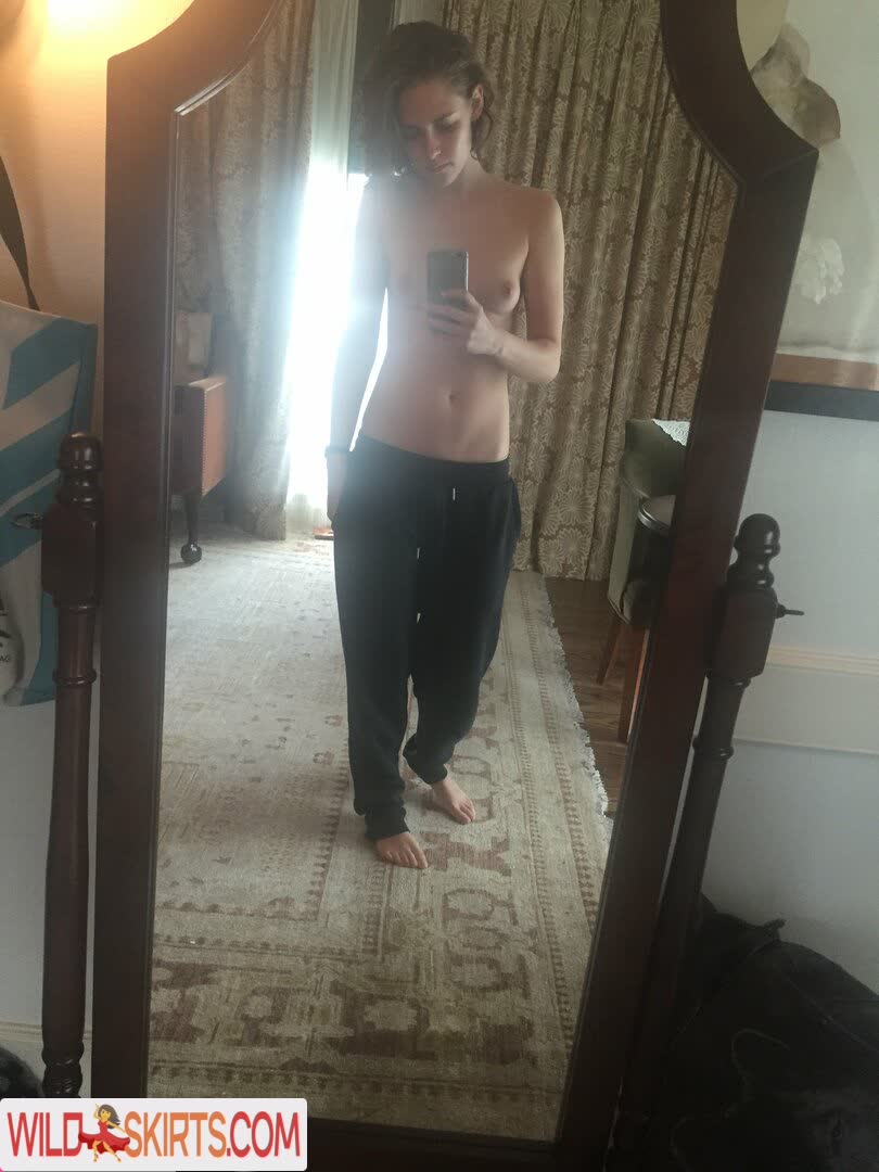 Kristen Stewart / kristenstewart / kristenstewartx nude OnlyFans, Instagram leaked photo #16