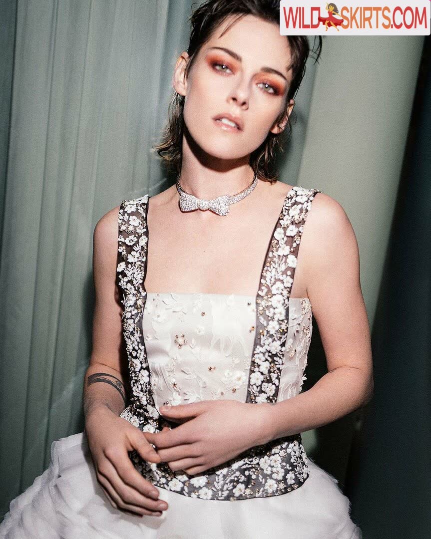 Kristen Stewart / kristenstewart / kristenstewartx nude OnlyFans, Instagram leaked photo #10