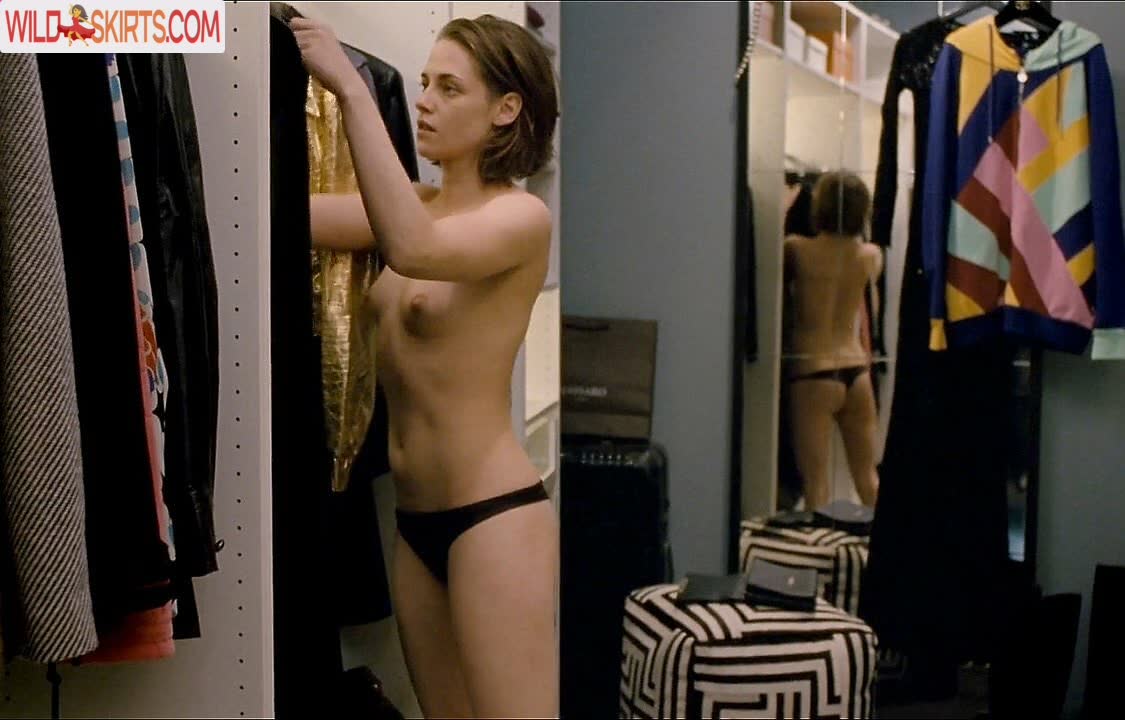 Kristen Stewart nude leaked photo #296