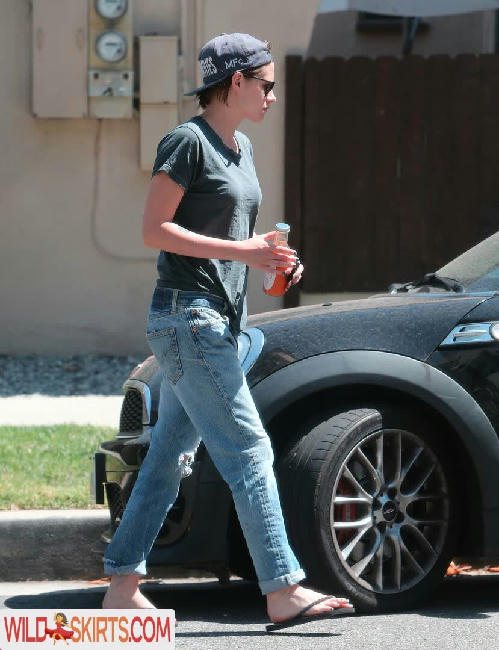 Kristen Stewart / kristenstewart / kristenstewartx nude OnlyFans, Instagram leaked photo #122