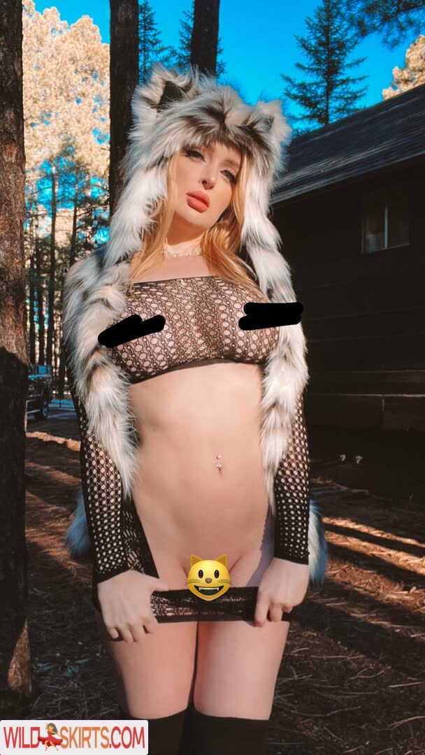 Kristenlanaefree nude leaked photo #10