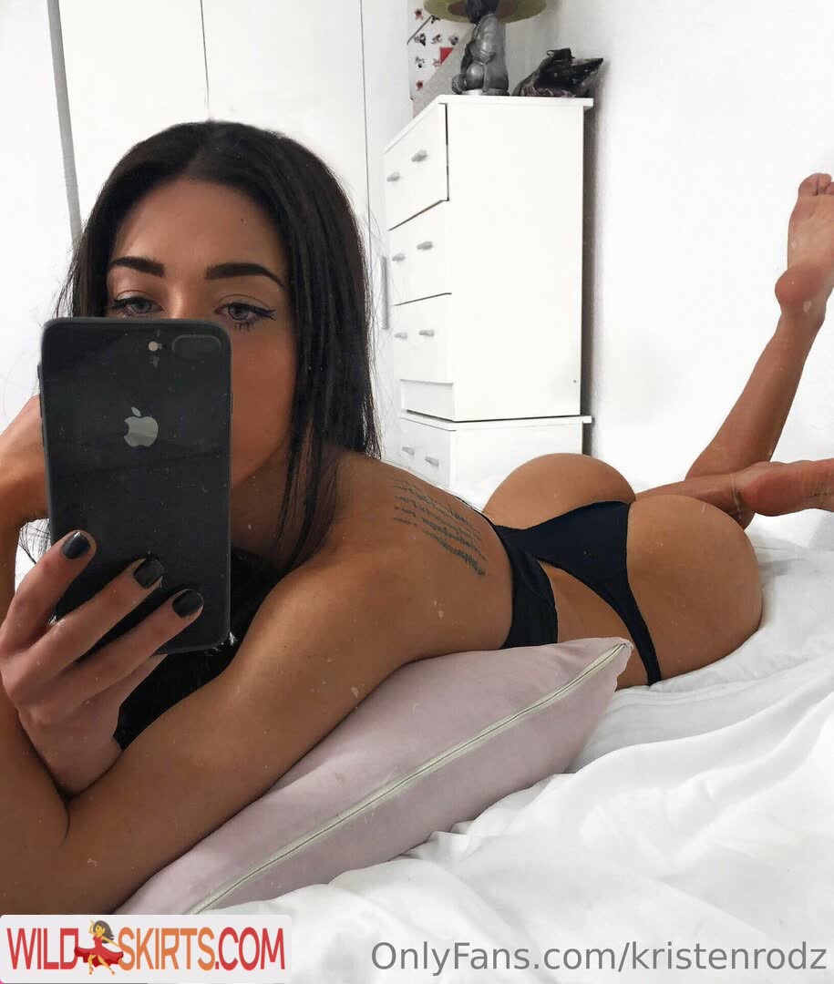 kristenrodz / Kristen Rodriguez / kristenrodz nude OnlyFans, Instagram leaked photo #4