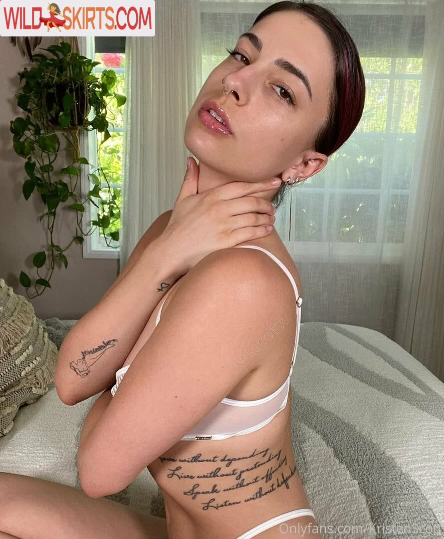 kristenscott / kristenscott / kristenscott101 nude OnlyFans, Instagram leaked photo #3