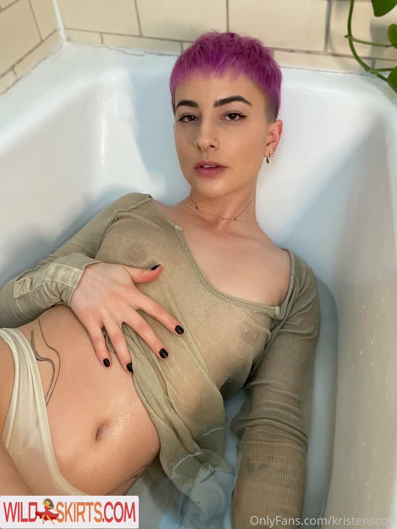 kristenscott / kristenscott / kristenscott101 nude OnlyFans, Instagram leaked photo #13