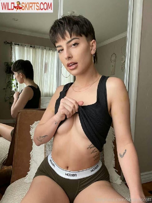 kristenscott / kristenscott / kristenscott101 nude OnlyFans, Instagram leaked photo #77