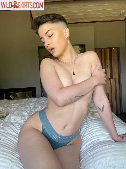 kristenscott / kristenscott / kristenscott101 nude OnlyFans, Instagram leaked photo #180