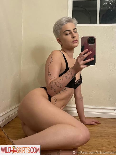 kristenscott / kristenscott / kristenscott101 nude OnlyFans, Instagram leaked photo #422