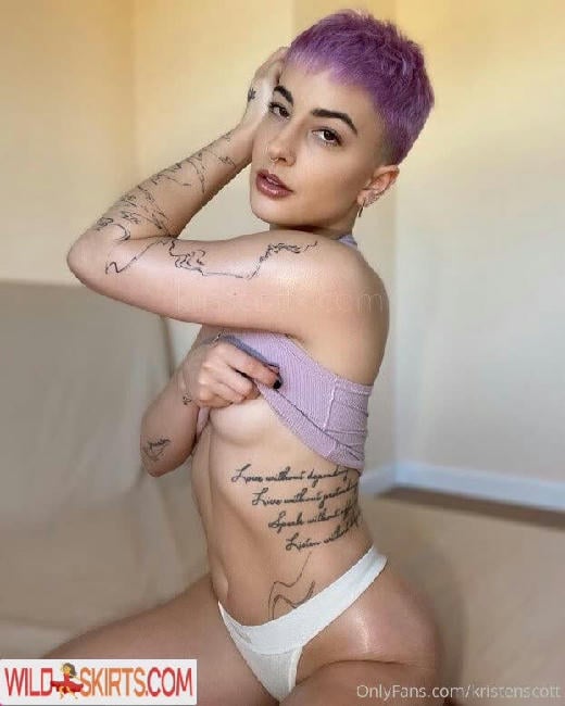 kristenscott / kristenscott / kristenscott101 nude OnlyFans, Instagram leaked photo #70