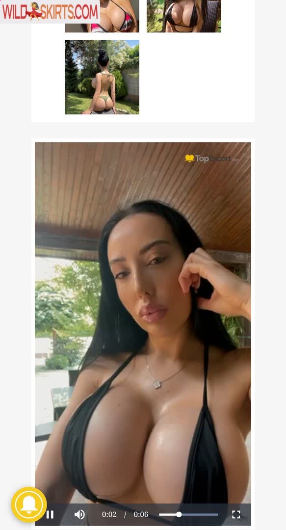 Kristi_lanskaya / kristi__lanskaya / kristychaaan nude OnlyFans, Instagram leaked photo