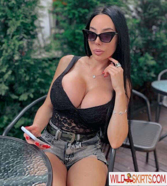 Kristi_lanskaya / kristi__lanskaya / kristychaaan nude OnlyFans, Instagram leaked photo #19