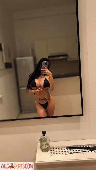 Kristi_lanskaya / kristi__lanskaya / kristychaaan nude OnlyFans, Instagram leaked photo #23