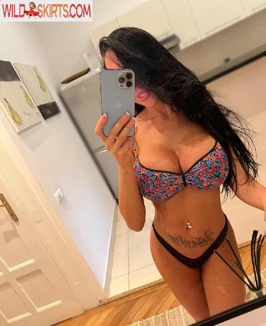 Kristi_lanskaya / kristi__lanskaya / kristychaaan nude OnlyFans, Instagram leaked photo #2