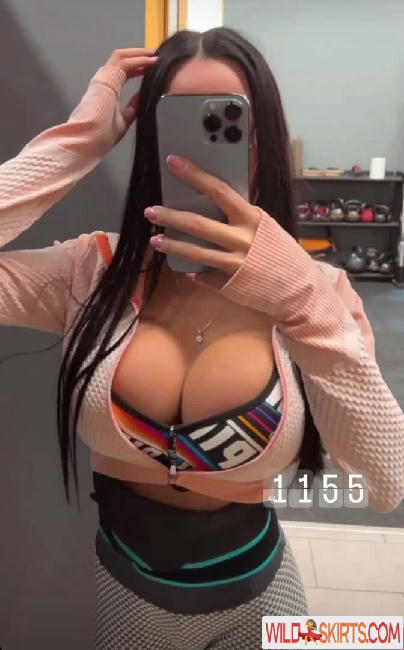 Kristi_lanskaya / kristi__lanskaya / kristychaaan nude OnlyFans, Instagram leaked photo #35