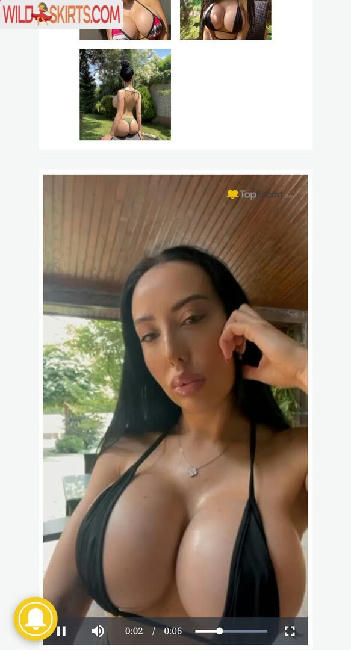 Kristi_lanskaya / kristi__lanskaya / kristychaaan nude OnlyFans, Instagram leaked photo #47