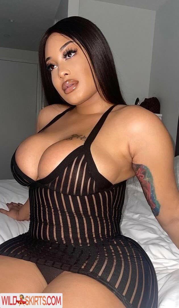 Kristiana King / kristianaking nude OnlyFans, Instagram leaked photo #13