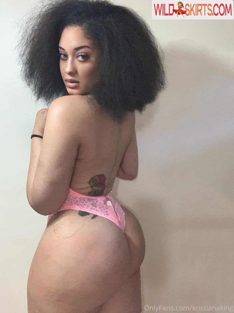 Kristiana King / kristianaking nude OnlyFans, Instagram leaked photo #6