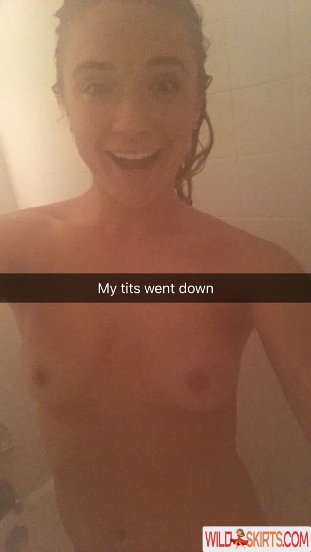 Kristie Mewis nude leaked photo #1