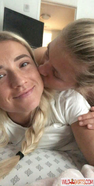 Kristie Mewis / kmewis19 nude Instagram leaked photo #6