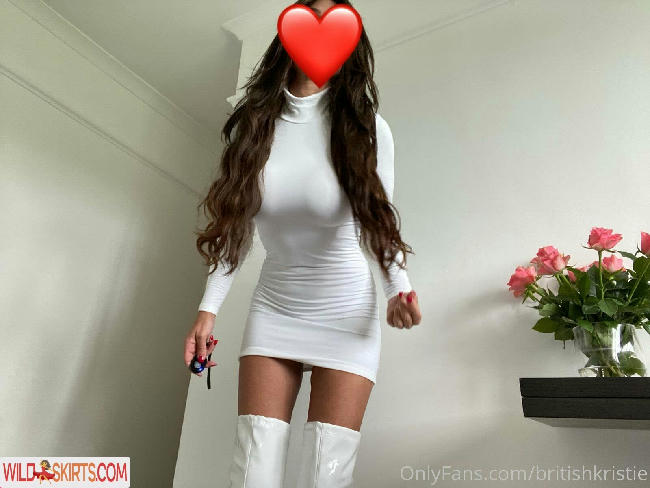 kristie7 / britishkristie7 / kristie7 nude OnlyFans, Instagram leaked photo #4