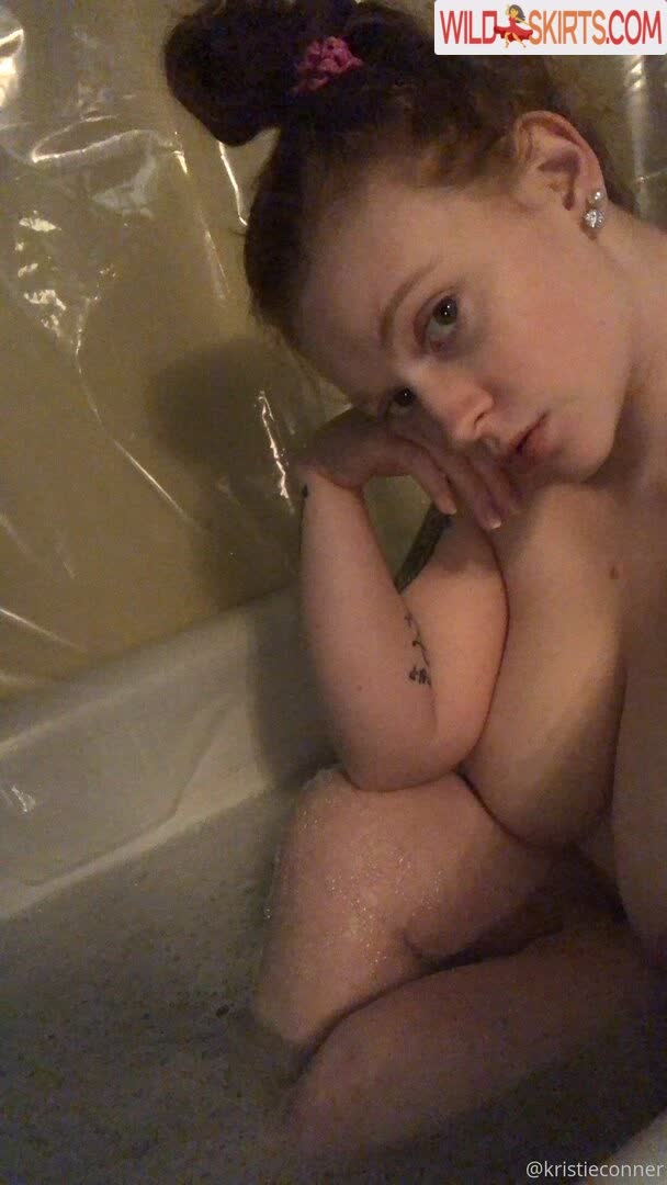 Kristieconner nude leaked photo #86