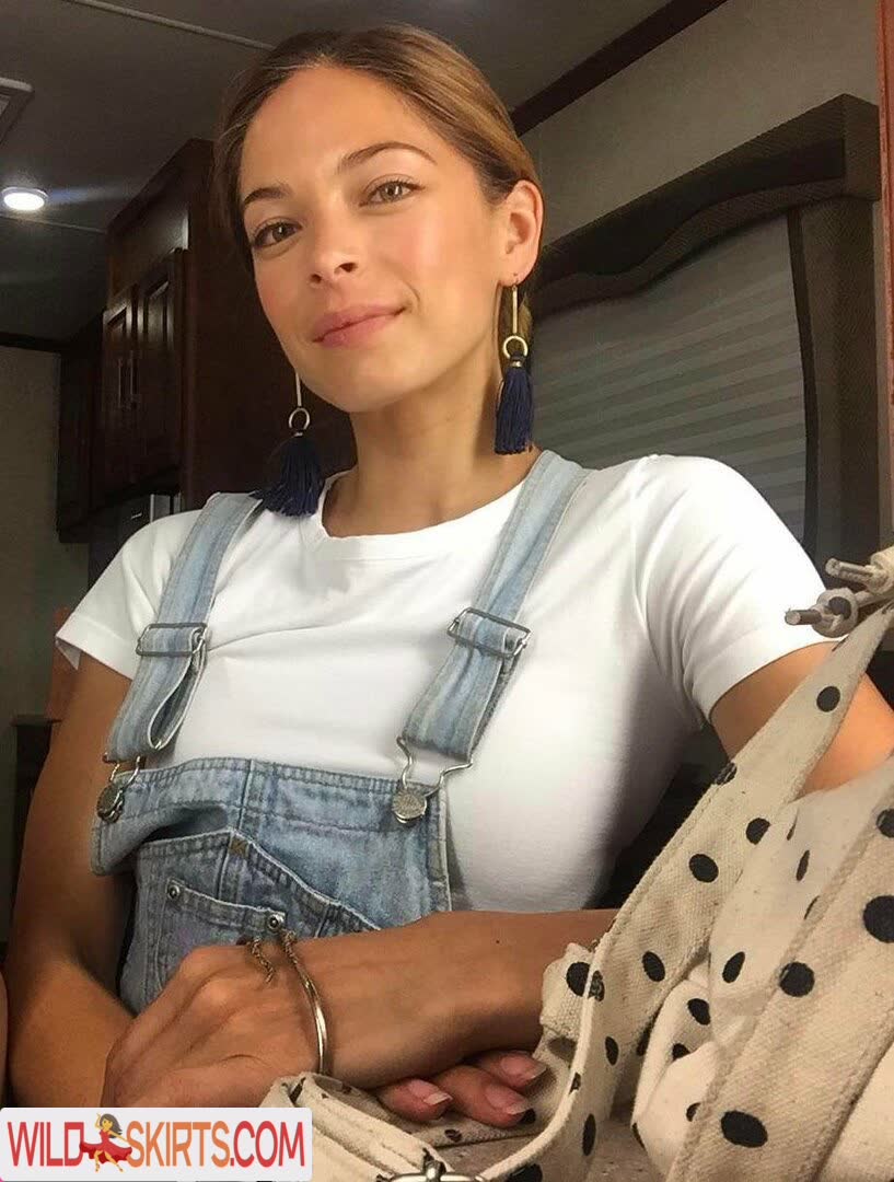 Kristin Kreuk / mskristinlkreuk nude Instagram leaked photo #1