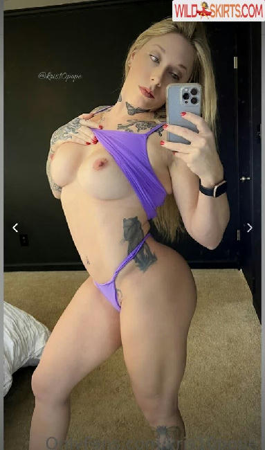 Kristin Pope / kris10pope nude OnlyFans, Instagram leaked photo #106