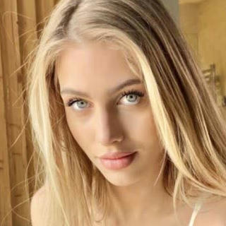 Kristina Antipkova avatar