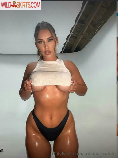 Kristina Ewing avatar