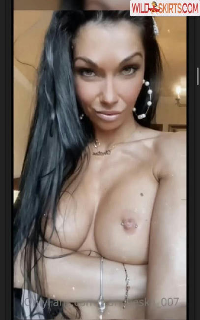 Kristina Kazakova / francheska.007 / francheska_007 / kristina_kazakova_official nude OnlyFans, Instagram leaked photo #71