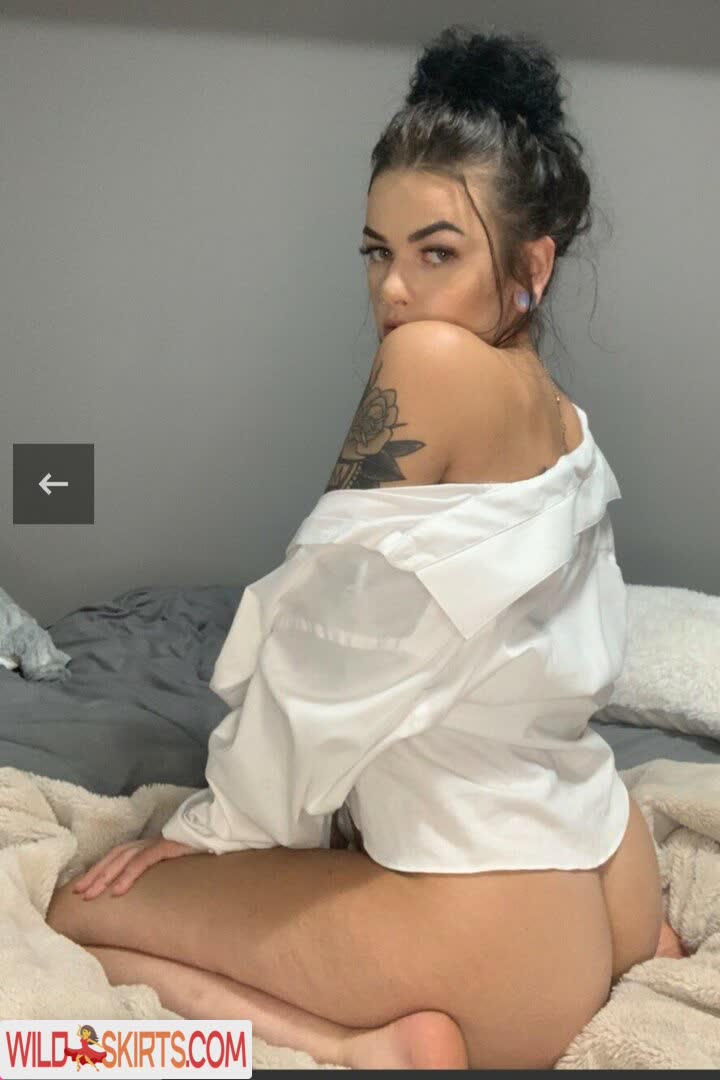 Kristina May / kristina666may / kristinaxxxmay / kstinav nude OnlyFans, Instagram leaked photo #1