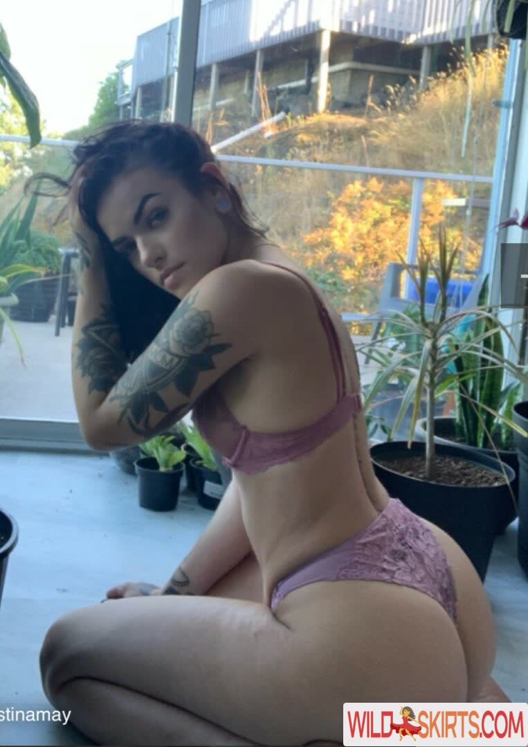 Kristina May / kristina666may / kristinaxxxmay / kstinav nude OnlyFans, Instagram leaked photo #9