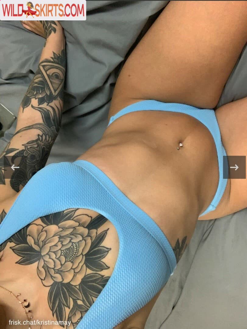 Kristina May / kristina666may / kristinaxxxmay / kstinav nude OnlyFans, Instagram leaked photo #16