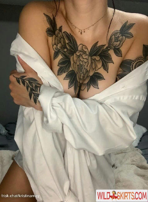 Kristina May / kristina666may / kristinaxxxmay / kstinav nude OnlyFans, Instagram leaked photo #13