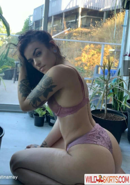 Kristina May / kristina666may / kristinaxxxmay / kstinav nude OnlyFans, Instagram leaked photo #15