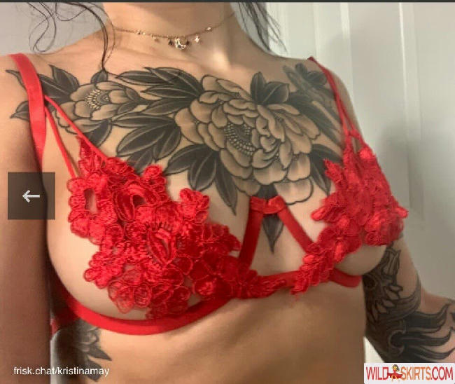 Kristina May / kristina666may / kristinaxxxmay / kstinav nude OnlyFans, Instagram leaked photo #1