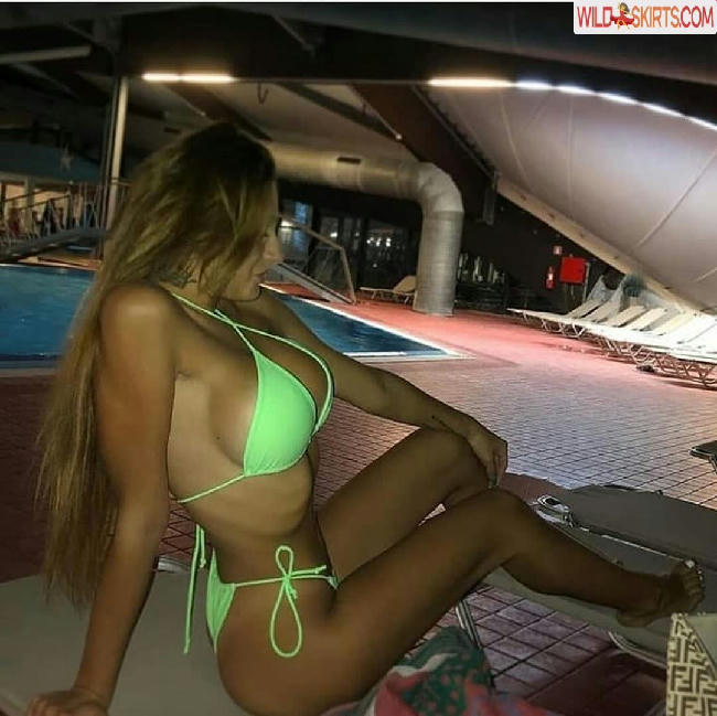 Kristina Penava / kristina_mandarina___ / kristinapenava nude OnlyFans, Instagram leaked photo #4