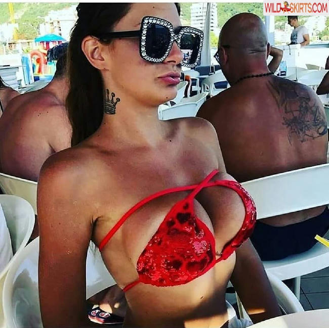Kristina Penava / kristina_mandarina___ / kristinapenava nude OnlyFans, Instagram leaked photo #9