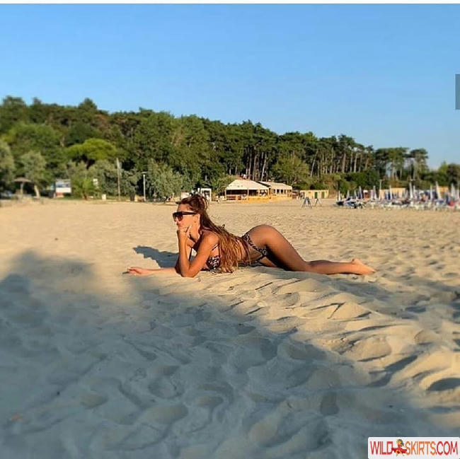 Kristina Penava / kristina_mandarina___ / kristinapenava nude OnlyFans, Instagram leaked photo #20