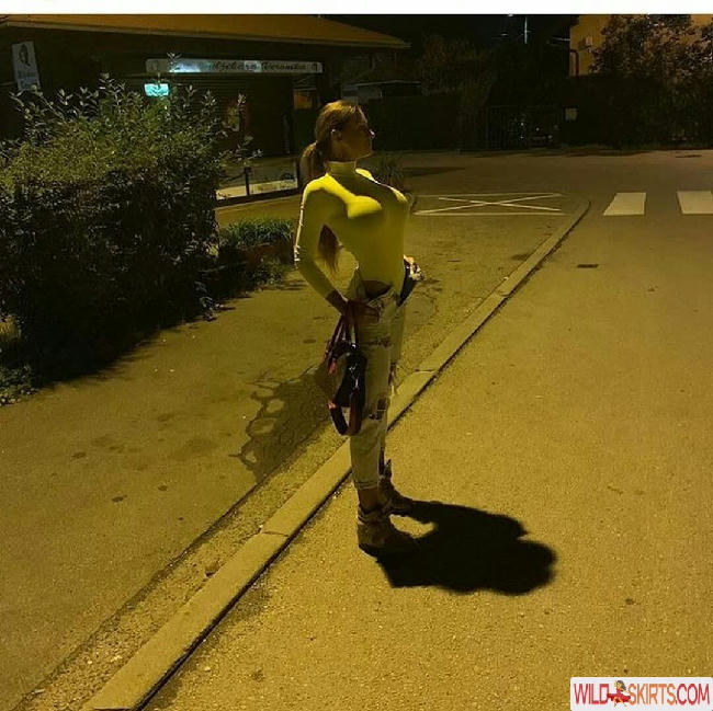 Kristina Penava / kristina_mandarina___ / kristinapenava nude OnlyFans, Instagram leaked photo #24