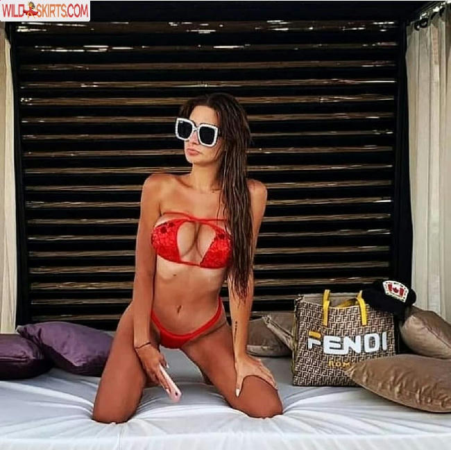Kristina Penava / kristina_mandarina___ / kristinapenava nude OnlyFans, Instagram leaked photo #12