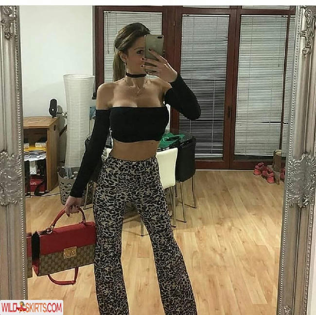 Kristina Penava / kristina_mandarina___ / kristinapenava nude OnlyFans, Instagram leaked photo #2