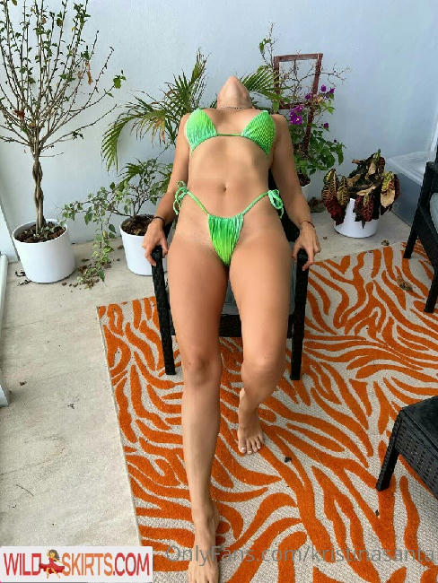 Kristina Santa / kristinasanta / kristinasanta_ nude OnlyFans, Instagram leaked photo #40