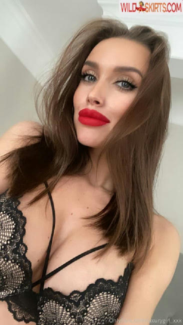 Kristina Sweet / luxurygirl.live / luxurygirl_xxx nude OnlyFans, Instagram leaked photo #179