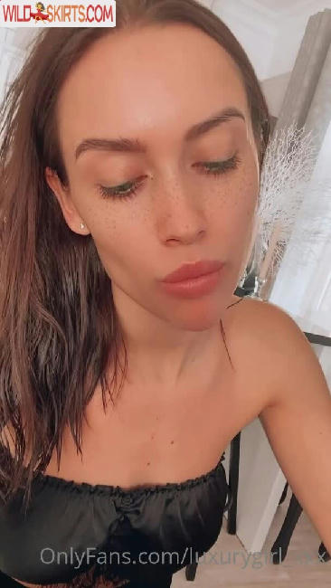 Kristina Sweet / luxurygirl.live / luxurygirl_xxx nude OnlyFans, Instagram leaked photo #405