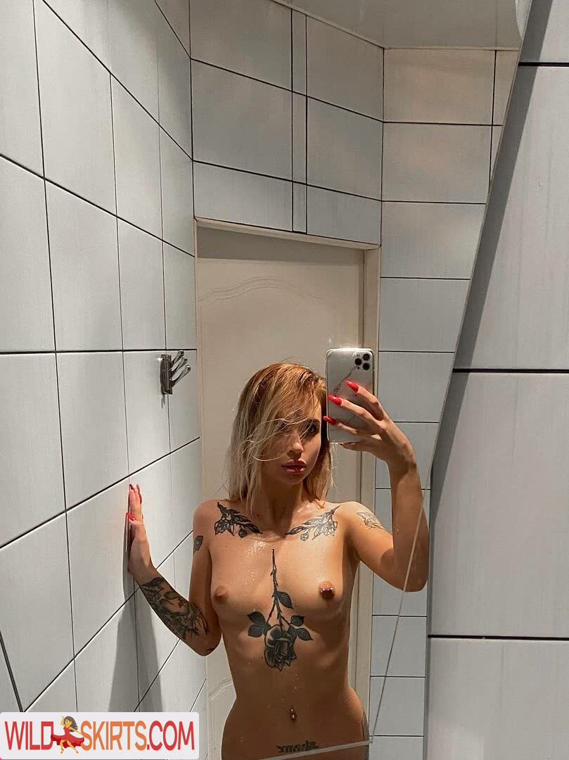 Kristina Volkova / a.k.a lappywar / lappywar nude OnlyFans, Instagram leaked photo