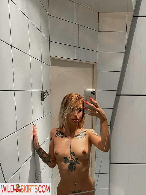 Kristina Volkova / a.k.a lappywar / lappywar nude OnlyFans, Instagram leaked photo #1